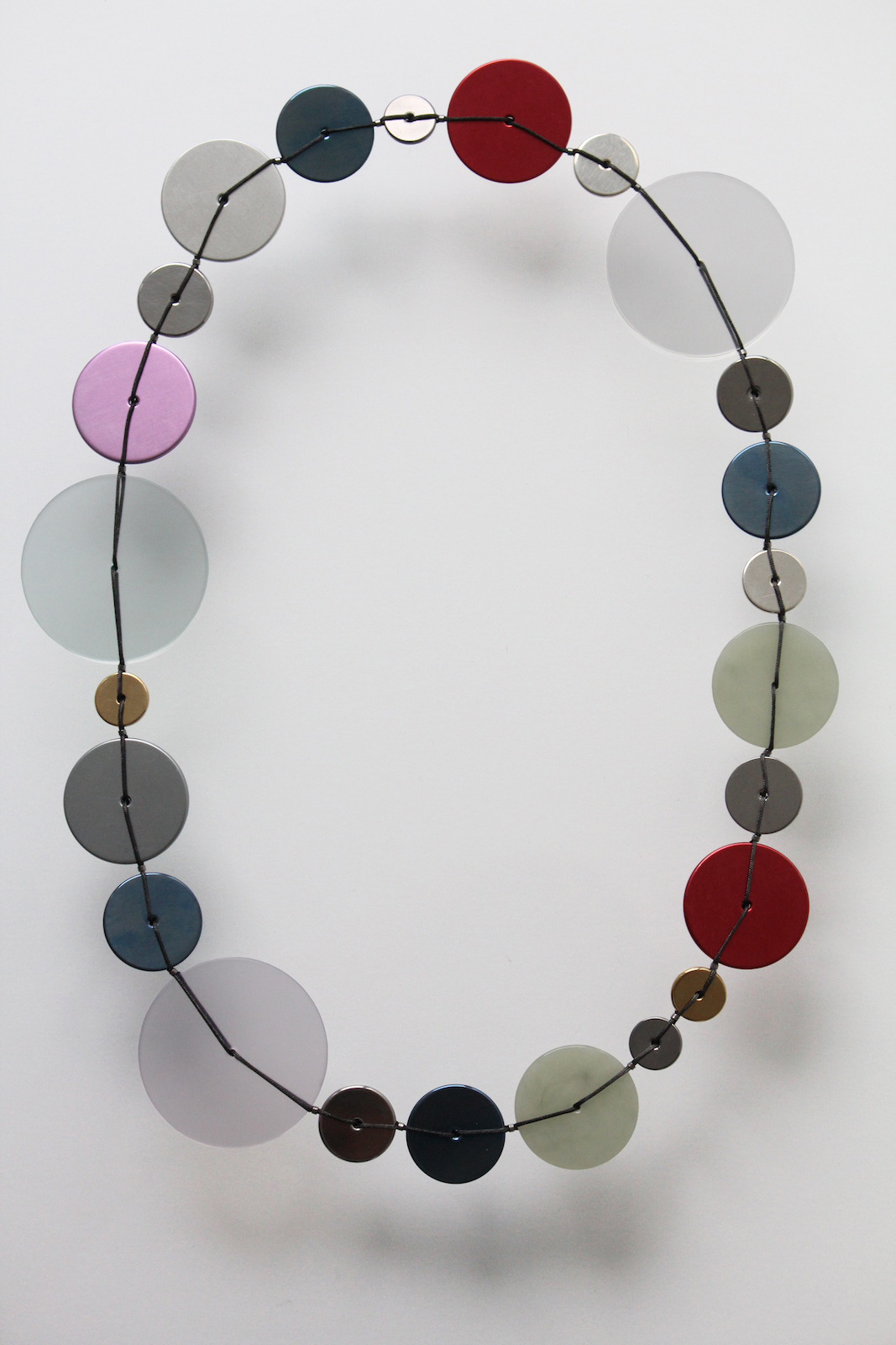 Necklace 4 Point 3 (389)